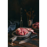 Вилка для мяса Samura Harakiri SHR-0065B